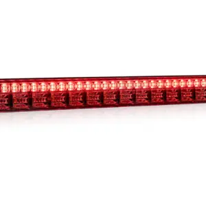 Axixtech LED märgutuli, 290×30 mm 2