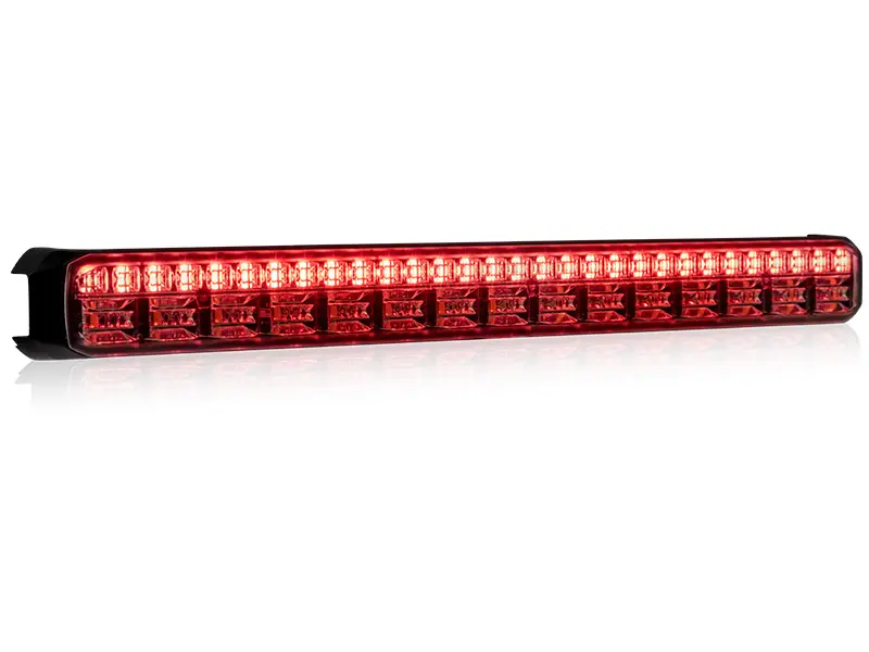 Axixtech LED märgutuli, 290×30 mm 2