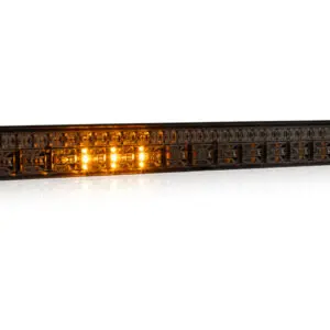 Axixtech LED märgutuli, 290×30 mm 3