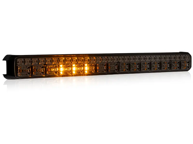 Axixtech LED märgutuli, 290×30 mm 3