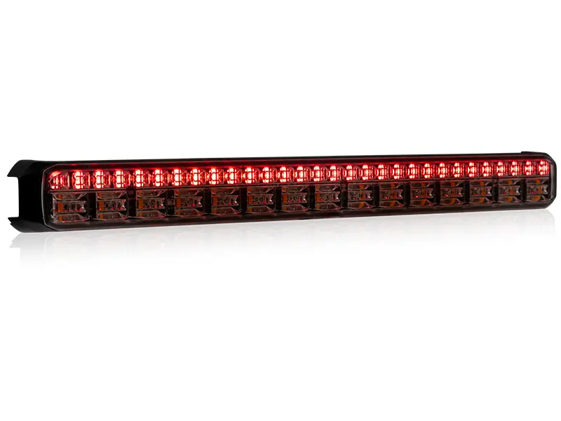Axixtech LED märgutuli, 290×30 mm 4