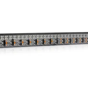 Axixtech LED märgutuli, 290×30 mm 5
