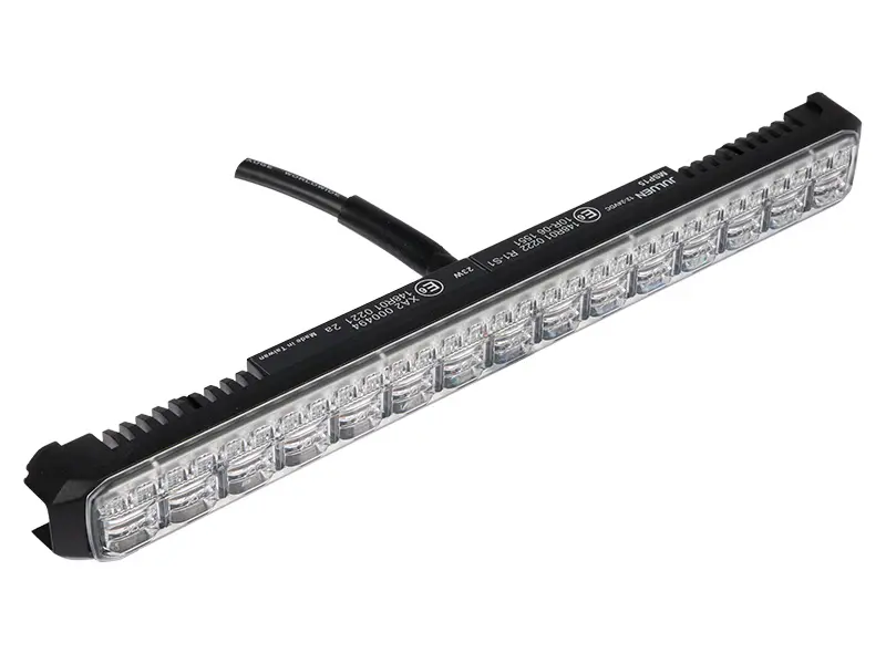 Axixtech LED märgutuli, 290×30 mm 6