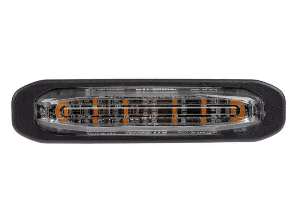 LED märgutuli, X6-PRO