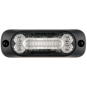 OPTIBEAM Dark Phantom SX3, 89×30 mm, sinine, 12-24 V 2