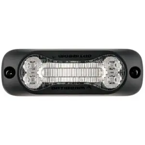 OPTIBEAM Dark Phantom SX3, 89×30 mm, sinine, 12-24 V 2