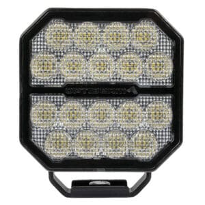 Alternative view of Optibeam Elites 5