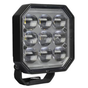 Optibeam Elites 5 Glare Free