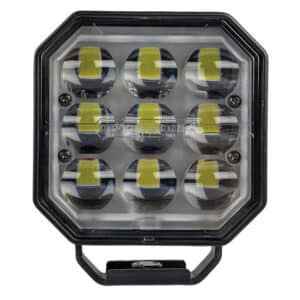 Alternative view of Optibeam Elites 5 Glare Free