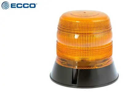 Vision Alert LED vilkur, 143×153 mm