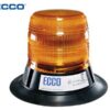 Vision Alert LED vilkur, 156×120 mm
