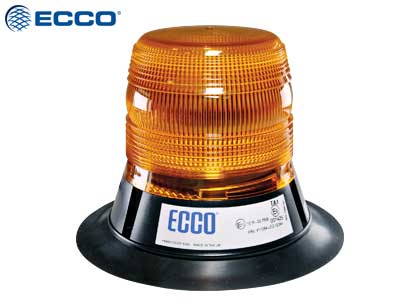 Vision Alert LED vilkur, 156×120 mm