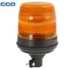 ECCO LED vilkur, 214×134 mm