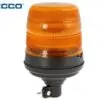 ECCO LED vilkur, 214×134 mm