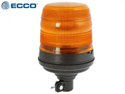 ECCO LED vilkur, 214×134 mm