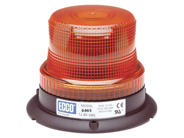 ECCO LED vilkur, 130×100 mm