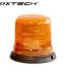 Axixtech LED vilkur, B14, 142×128 mm, 12-24 V, 1603-412005