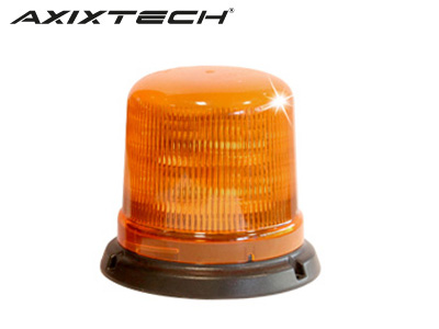 Axixtech LED vilkur, B14, 142×128 mm, 12-24 V, 1603-412005