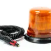 Axixtech LED vilkur, B14, 142×128 mm, 12-24 V, 1603-412011