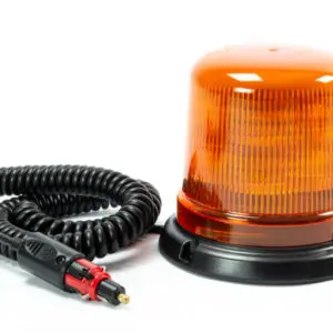 Axixtech LED vilkur, B14, 142×128 mm, 12-24 V, 1603-412011