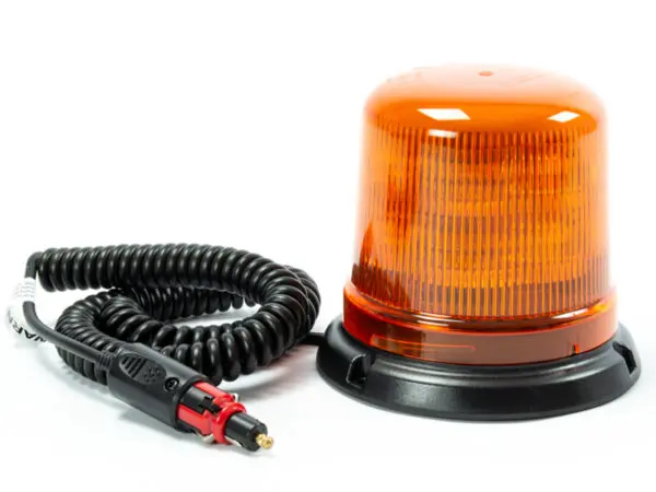 Axixtech LED vilkur, B14, 142×128 mm, 12-24 V, 1603-412011