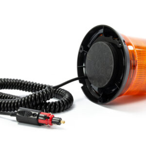Axixtech LED vilkur, B14, 142×128 mm, 12-24 V, 1603-412011 2