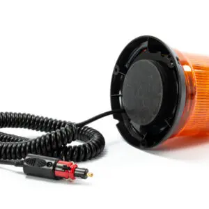 Axixtech LED vilkur, B14, 142×128 mm, 12-24 V, 1603-412011 2