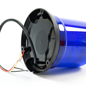 Axixtech LED vilkur, B14 2