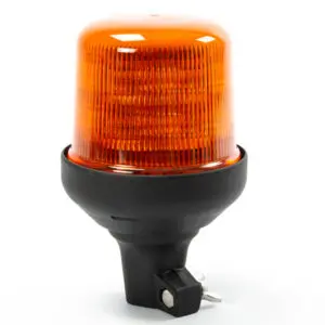 Axixtech LED vilkur, B14, 130×202 mm