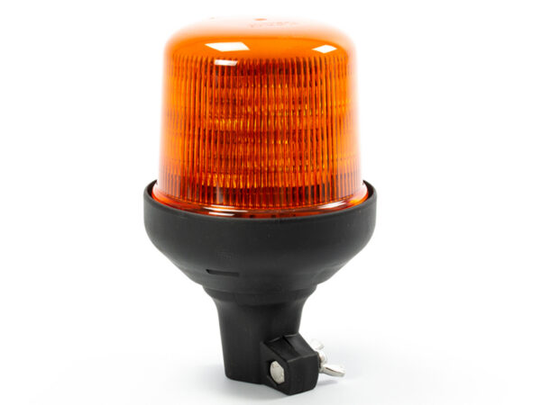 Axixtech LED vilkur, B14, 130×202 mm