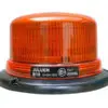 Axixtech LED vilkur, B16, 142×80 mm