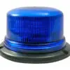 Axixtech LED vilkur, B16