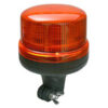 Axixtech LED vilkur, B16, 142×103 mm