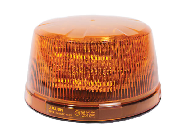 Axixtech LED vilkur