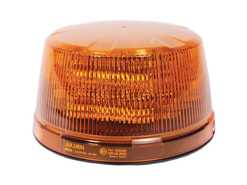 Axixtech LED vilkur