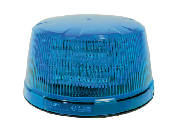 Axixtech LED vilkur, 1603-412046