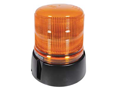 LED vilkur, B18
