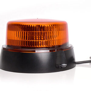 WAS LED vilkur, 162×99 mm, 12-24 V, 1603-413102 2