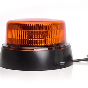 WAS LED vilkur, 162×99 mm, 12-24 V, 1603-413102 2
