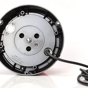 WAS LED vilkur, 162×99 mm, 12-24 V, 1603-413102 4