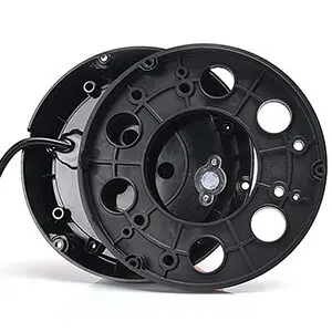 WAS LED vilkur, 162×99 mm, 12-24 V, 1603-413102 5