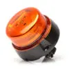 WAS LED vilkur, 162×99 mm, 12-24 V, 1603-413103
