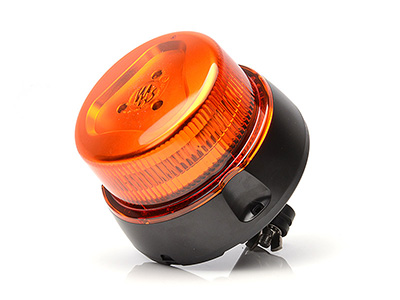 WAS LED vilkur, 162×99 mm, 12-24 V, 1603-413103