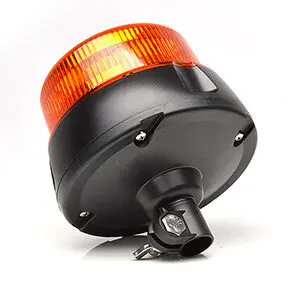 WAS LED vilkur, 162×99 mm, 12-24 V, 1603-413103 3
