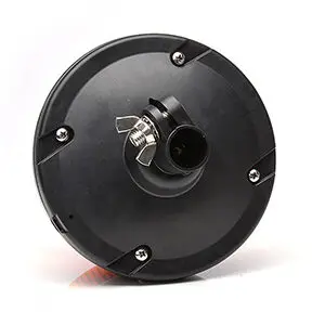 WAS LED vilkur, 162×99 mm, 12-24 V, 1603-413103 4