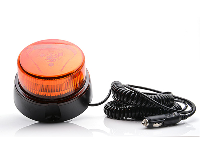 WAS LED vilkur, 162×99 mm, 12-24 V, 1603-413104