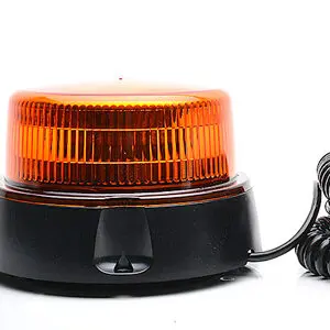WAS LED vilkur, 162×99 mm, 12-24 V, 1603-413104 2