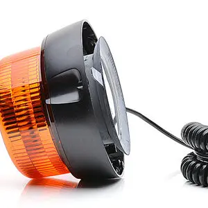 WAS LED vilkur, 162×99 mm, 12-24 V, 1603-413104 3