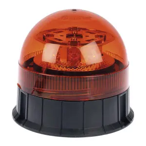 LED vilkur, 142×125 mm