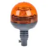 LED vilkur, 128×210 mm